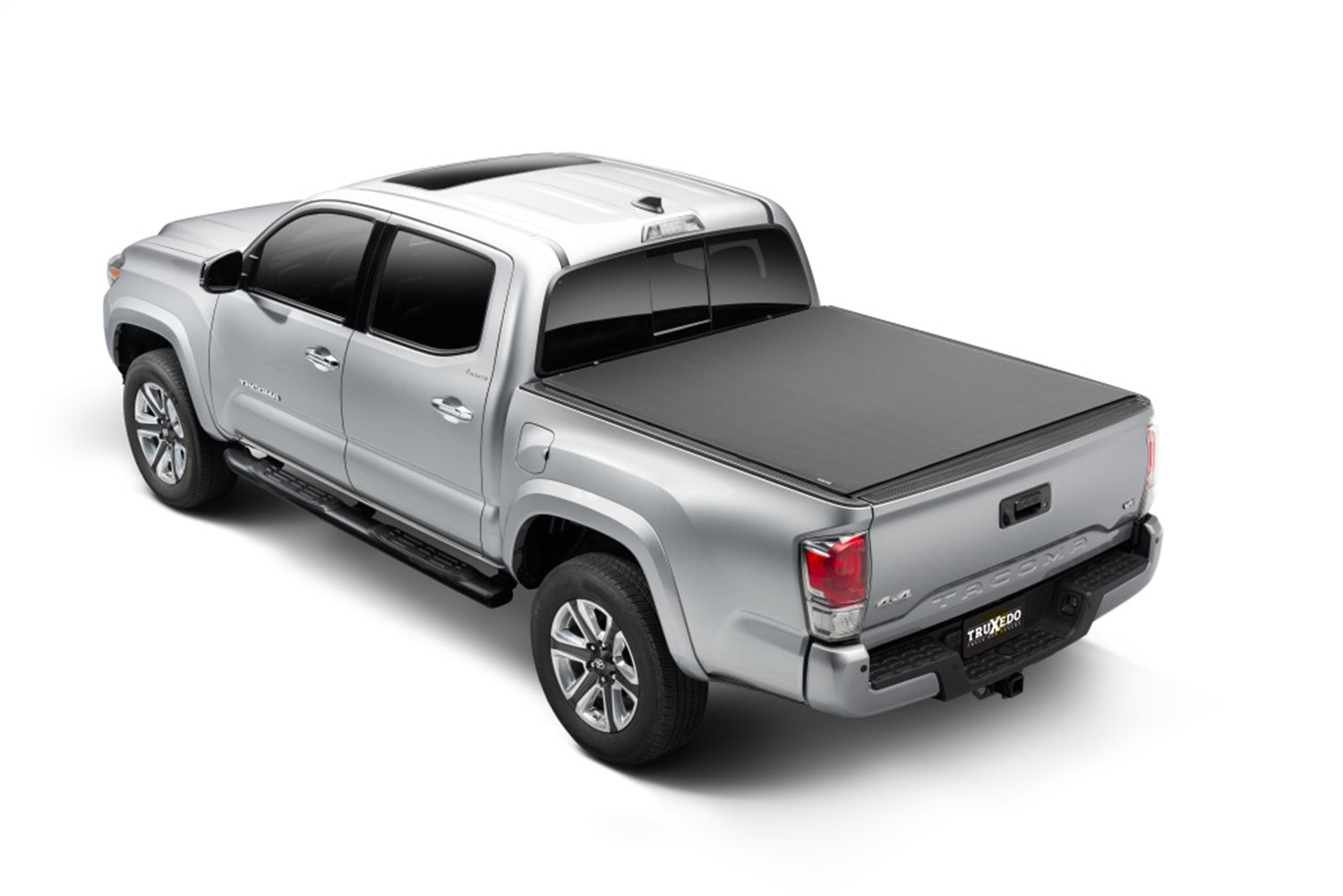 Truxedo 1445801 Pro X15 Tonneau Cover Fits 07-21 Tundra