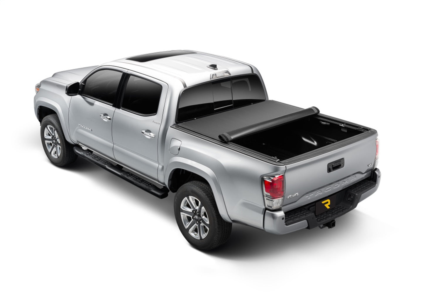 Truxedo 1445701 Pro X15 Tonneau Cover Fits 07-21 Tundra
