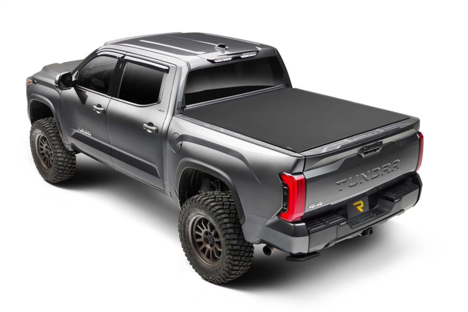 Truxedo 1464001 Pro X15 Tonneau Cover Fits 22-26 Tundra
