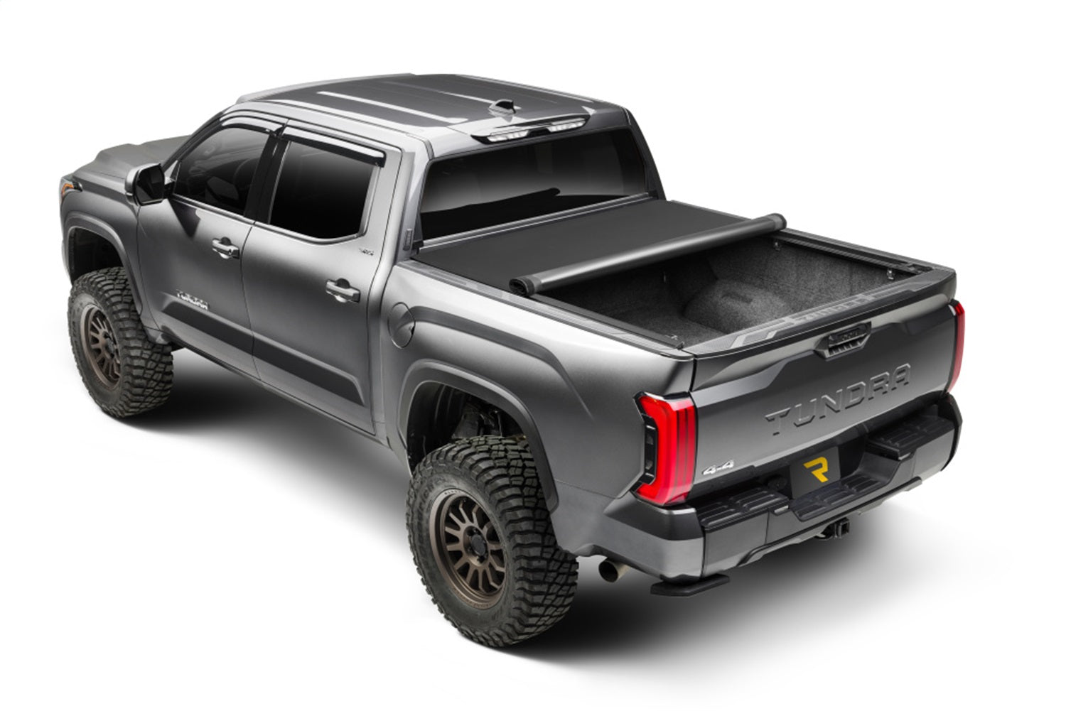 Truxedo 1464001 Pro X15 Tonneau Cover Fits 22-26 Tundra