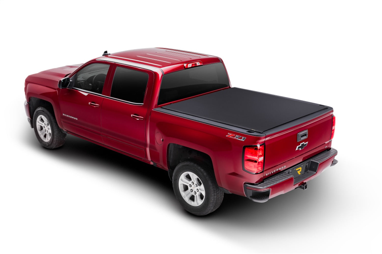Truxedo 1484301 Pro X15 Tonneau Cover Fits 22-26 Frontier