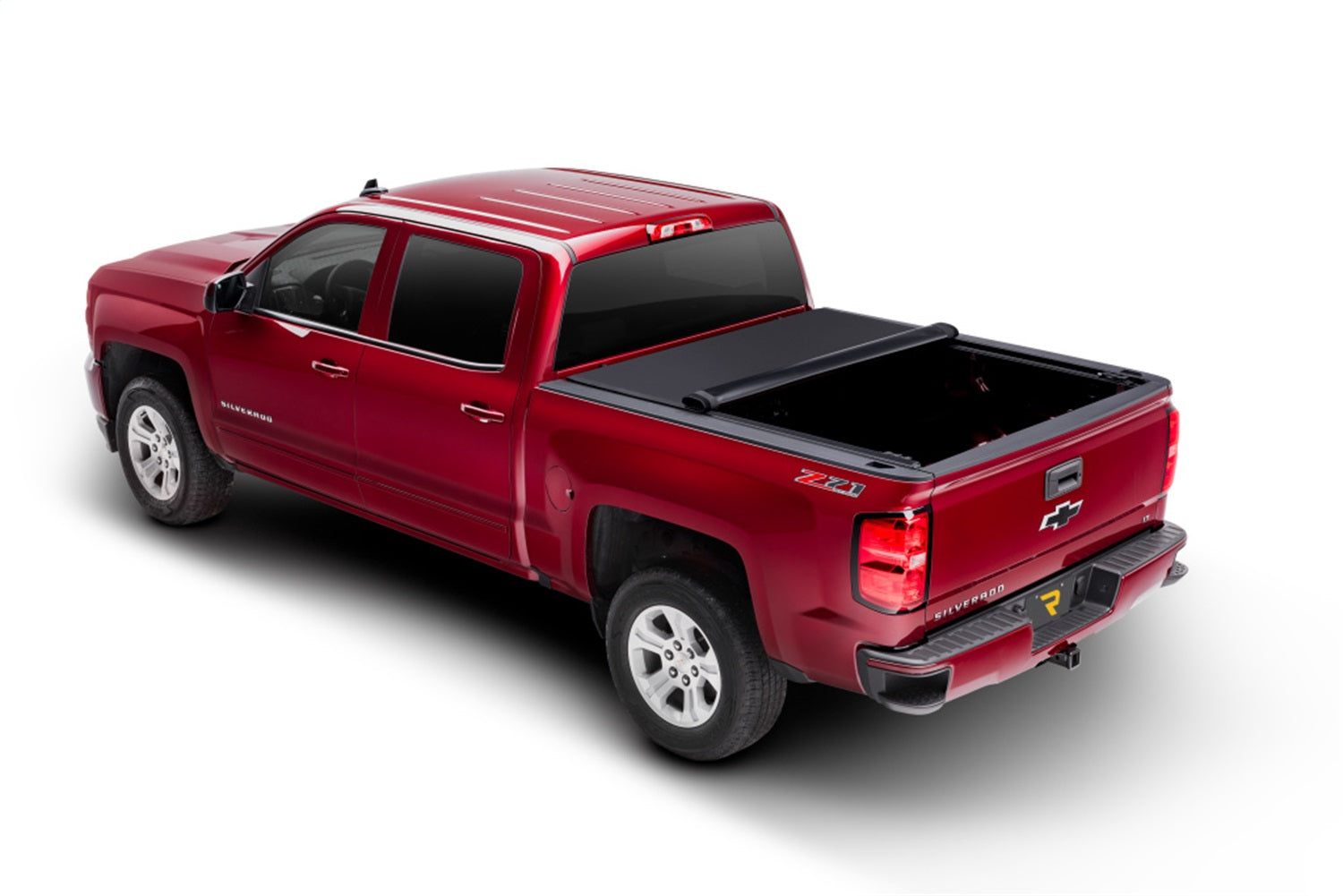 Truxedo 1484301 Pro X15 Tonneau Cover Fits 22-26 Frontier