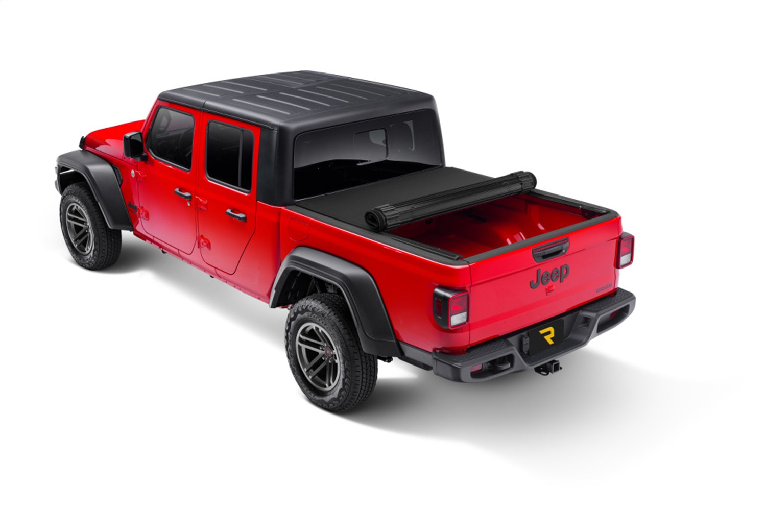 Truxedo 1523216 Truxedo Sentry CT Tonneau Cover Fits Gladiator Pickup Gladiator