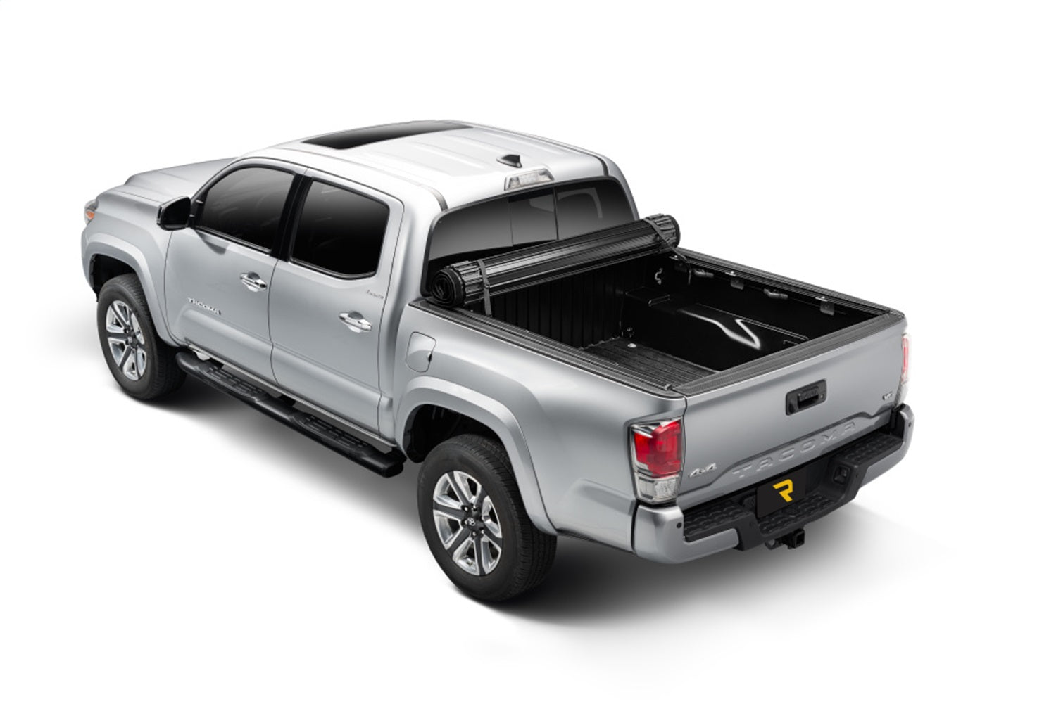 Truxedo 1564316 Truxedo Sentry CT Tonneau Cover Fits 22-26 Tundra