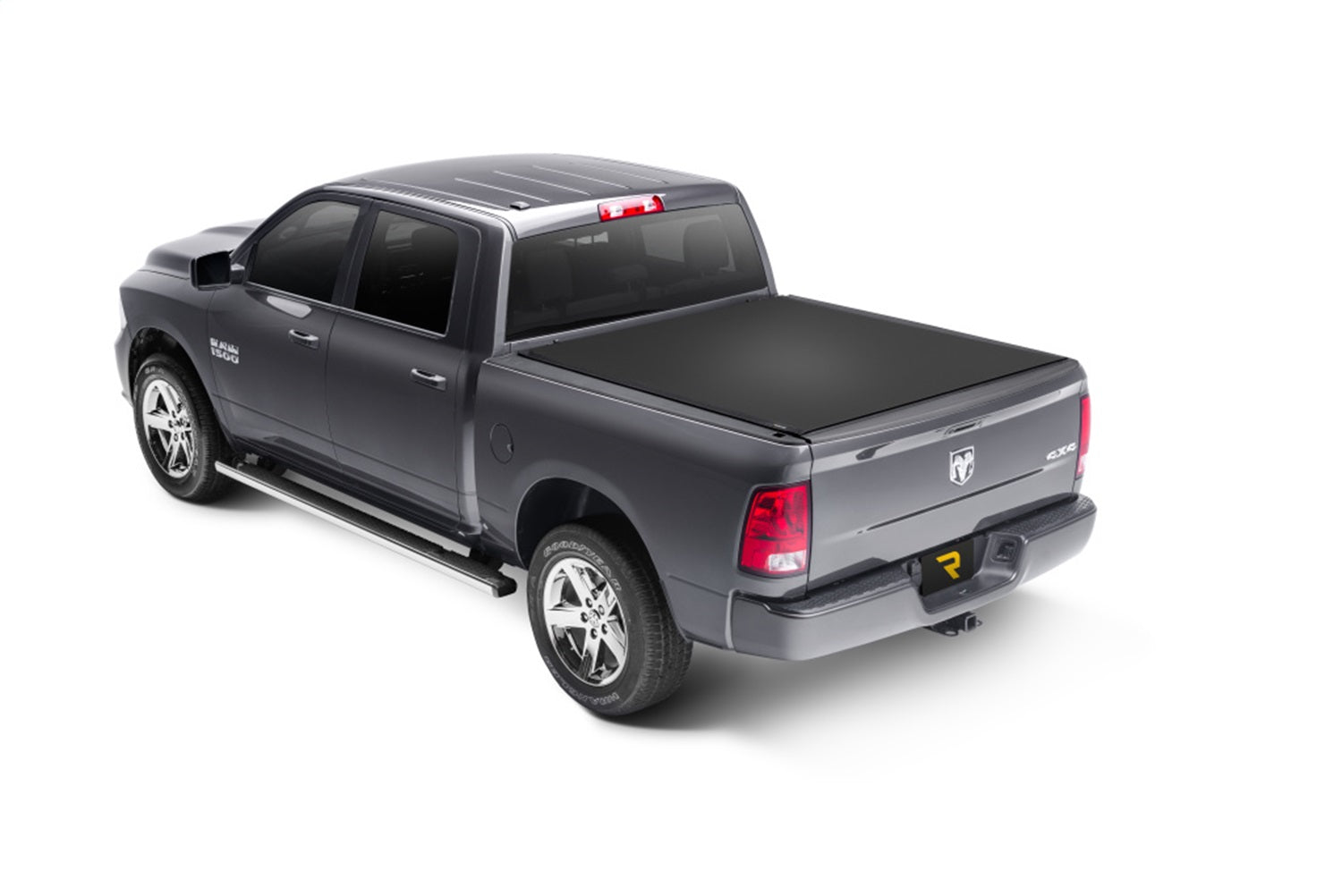 Truxedo 1546916 Truxedo Sentry CT Tonneau Cover