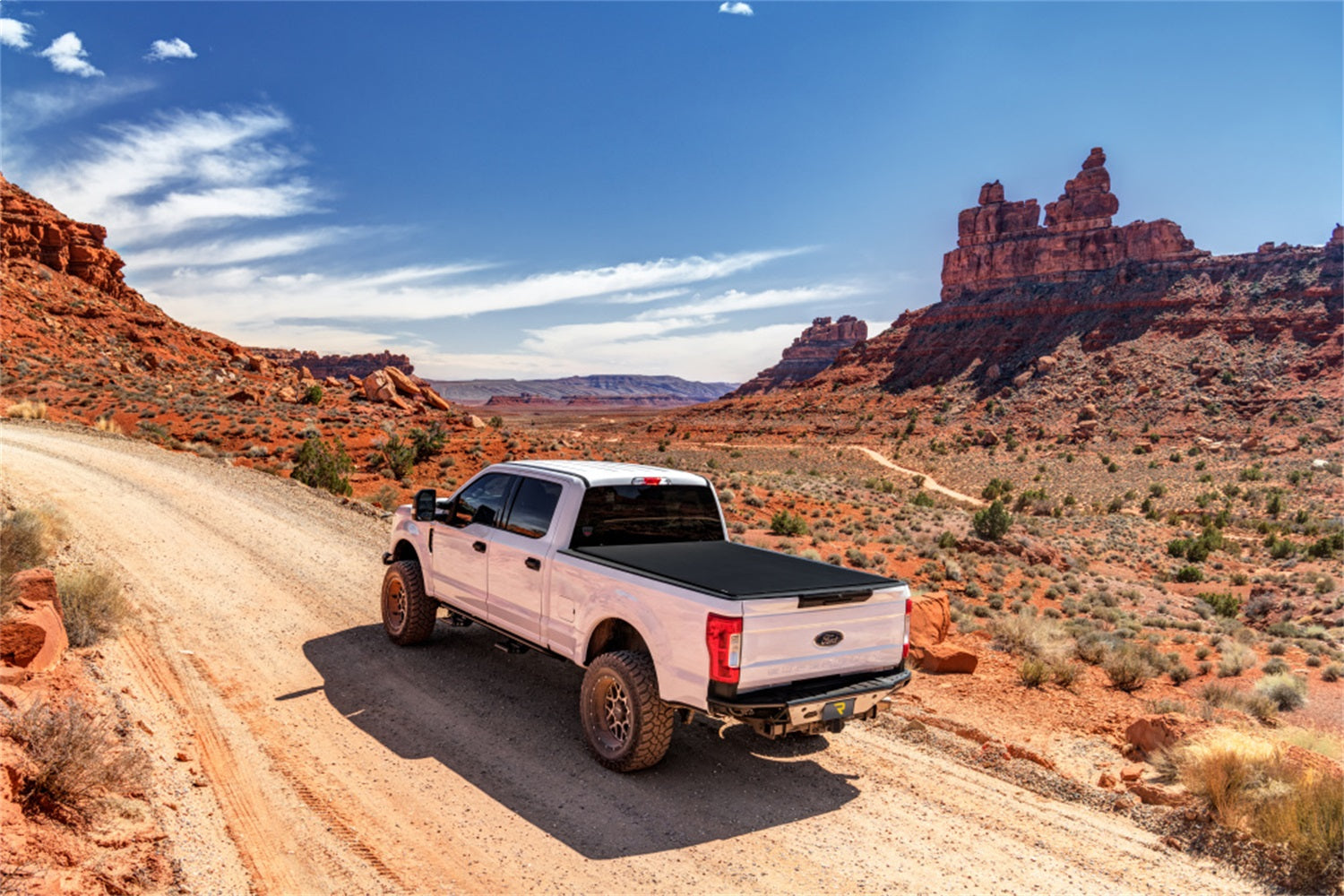 Truxedo 1549816 Truxedo Sentry CT Tonneau Cover Fits 15-22 Canyon Colorado