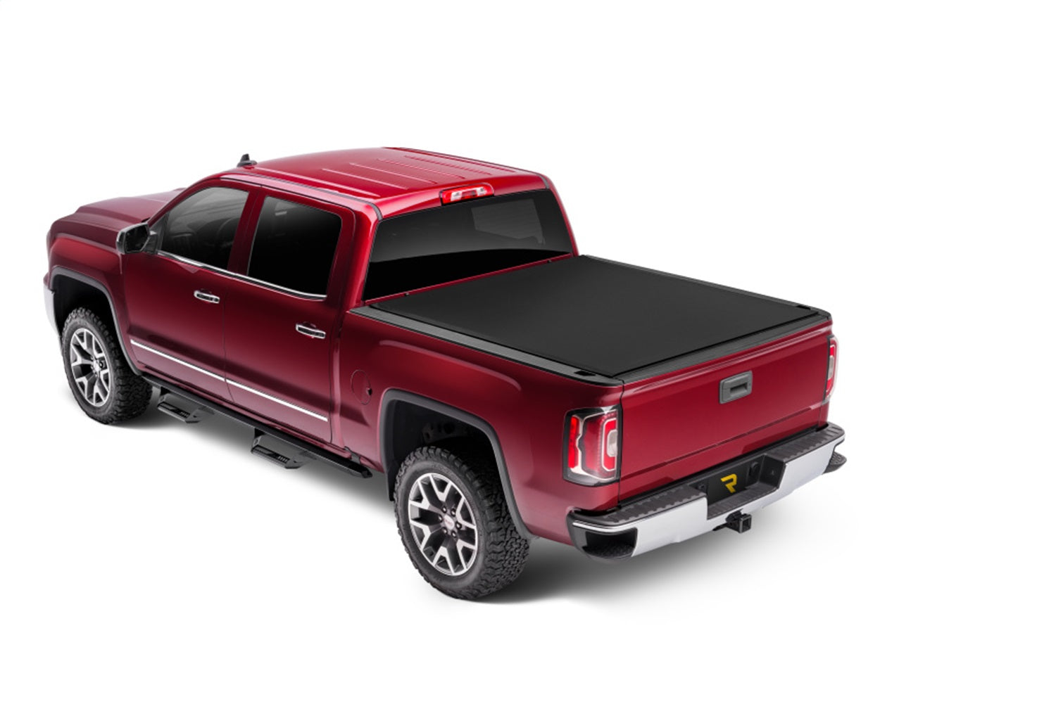 Truxedo 1572216 Truxedo Sentry CT Tonneau Cover