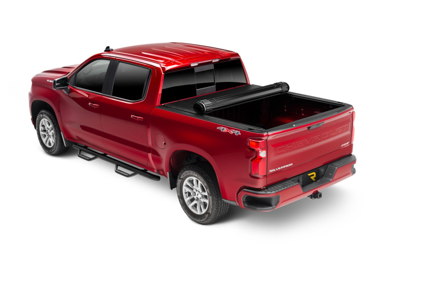 Truxedo 1572801 Truxedo Sentry Tonneau Cover