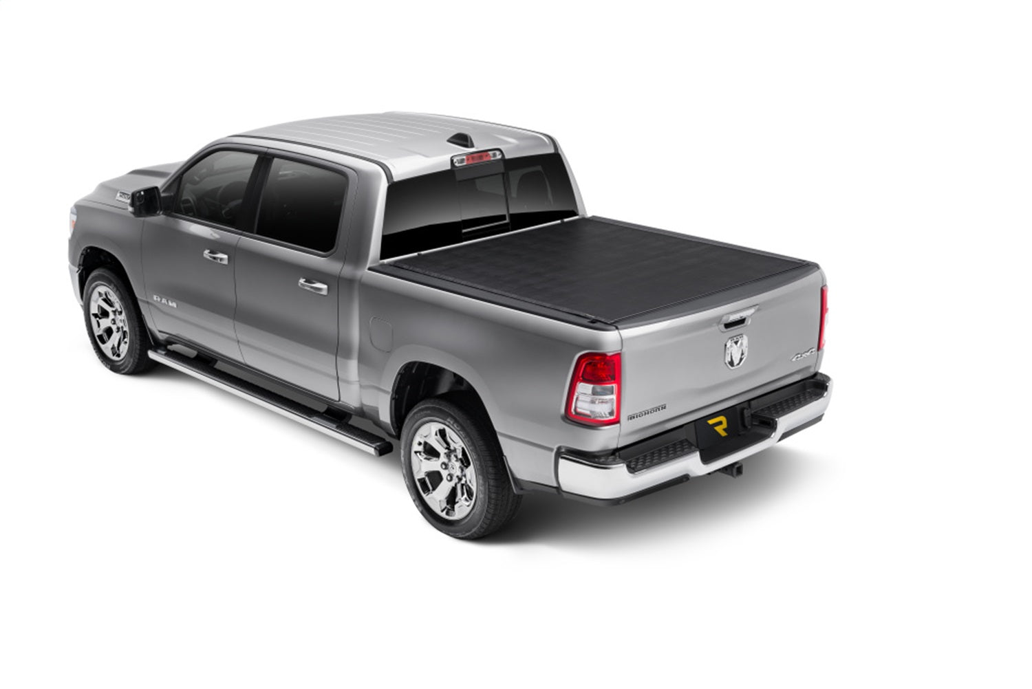Truxedo 1584901 Truxedo Sentry Tonneau Cover Fits 19-26 1500