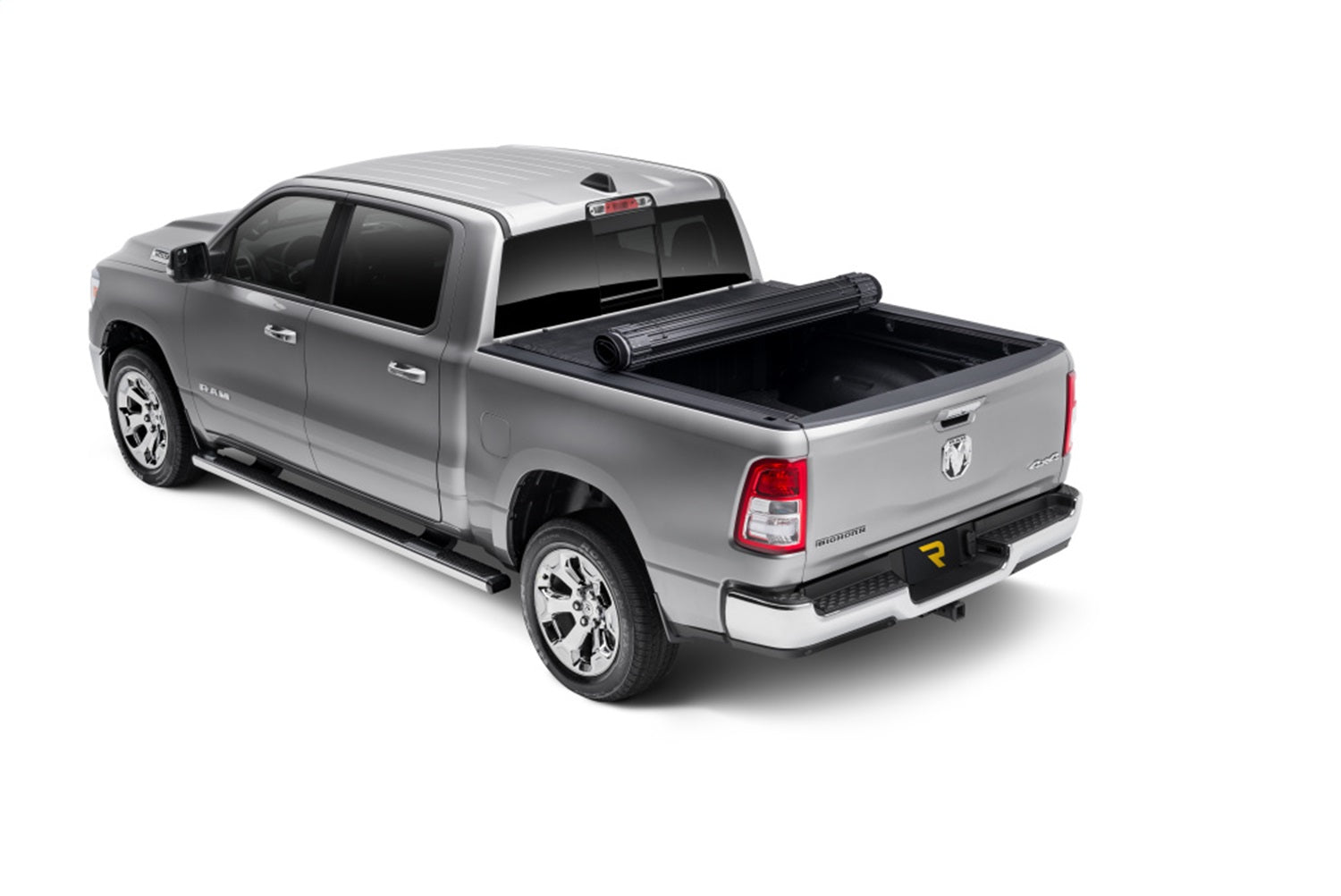 Truxedo 1586901 Truxedo Sentry Tonneau Cover Fits 19-26 1500 1500 Classic