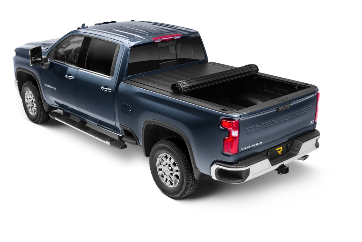 Truxedo 1573301 Truxedo Sentry Tonneau Cover