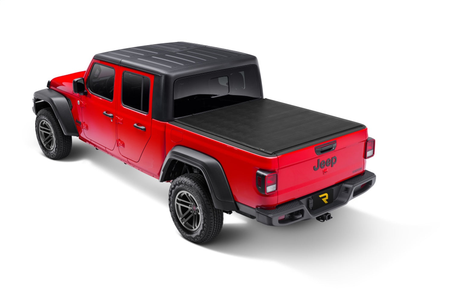 Truxedo 1523201 Truxedo Sentry Tonneau Cover Fits Gladiator Pickup Gladiator