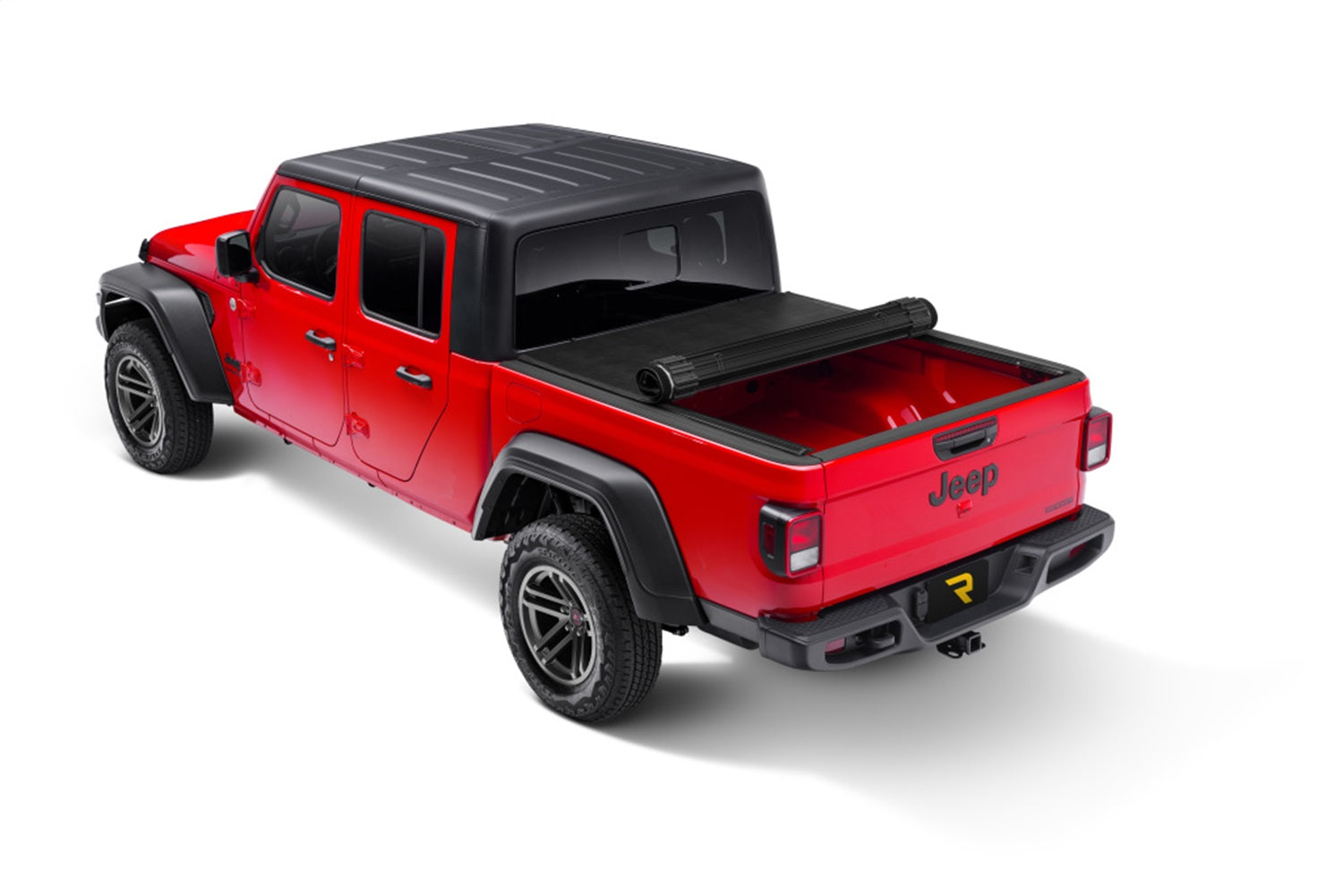 Truxedo 1523201 Truxedo Sentry Tonneau Cover Fits Gladiator Pickup Gladiator