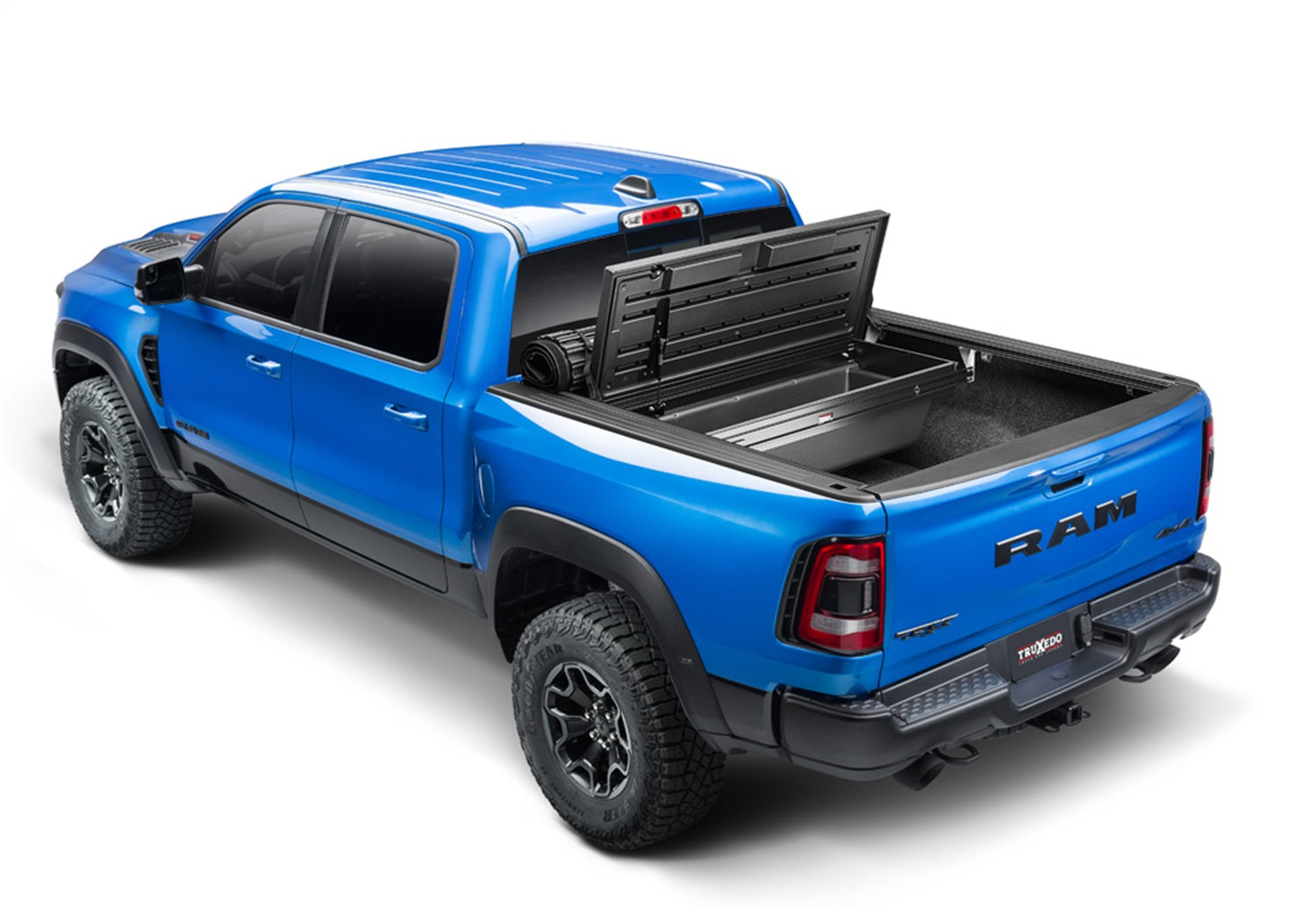 Truxedo 1117416 TonneauMate Toolbox