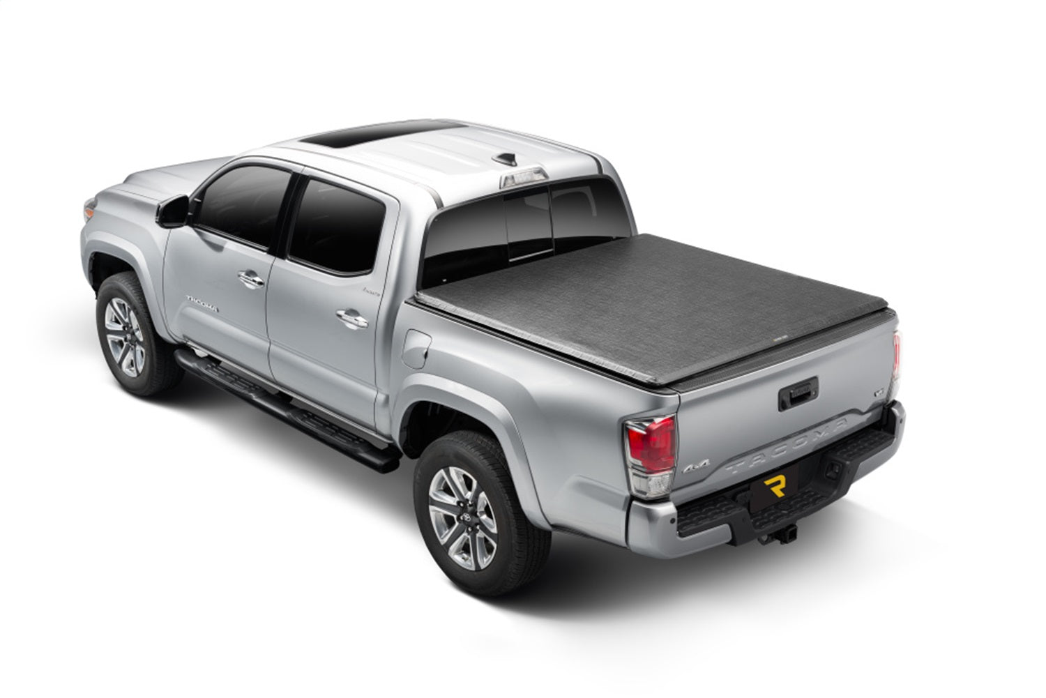 Truxedo 263901 TruXport Tonneau Cover Fits 22-26 Tundra