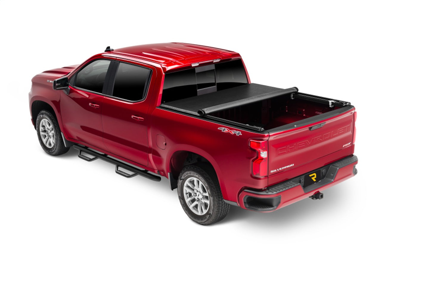 Truxedo 272401 TruXport Tonneau Cover