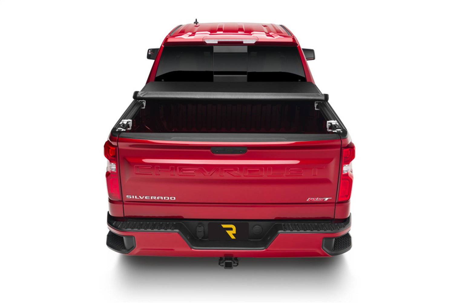 Truxedo 553301 TruXedo Lo Pro QT Tonneau Cover Fits 15-22 Canyon Colorado