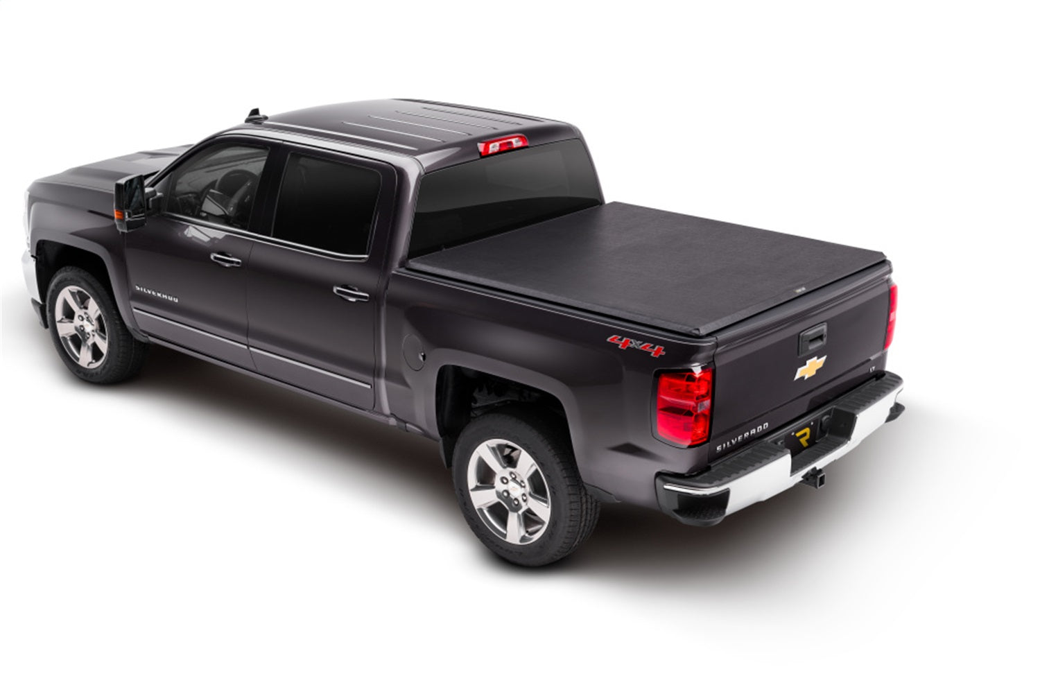 Truxedo 272201 TruXport Tonneau Cover