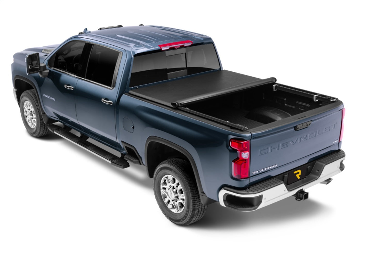 Truxedo 273301 TruXport Tonneau Cover
