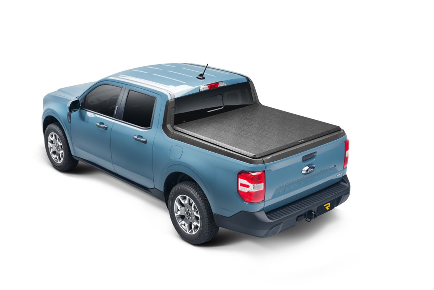 Truxedo 294701 TruXport Tonneau Cover Fits 22-26 Maverick