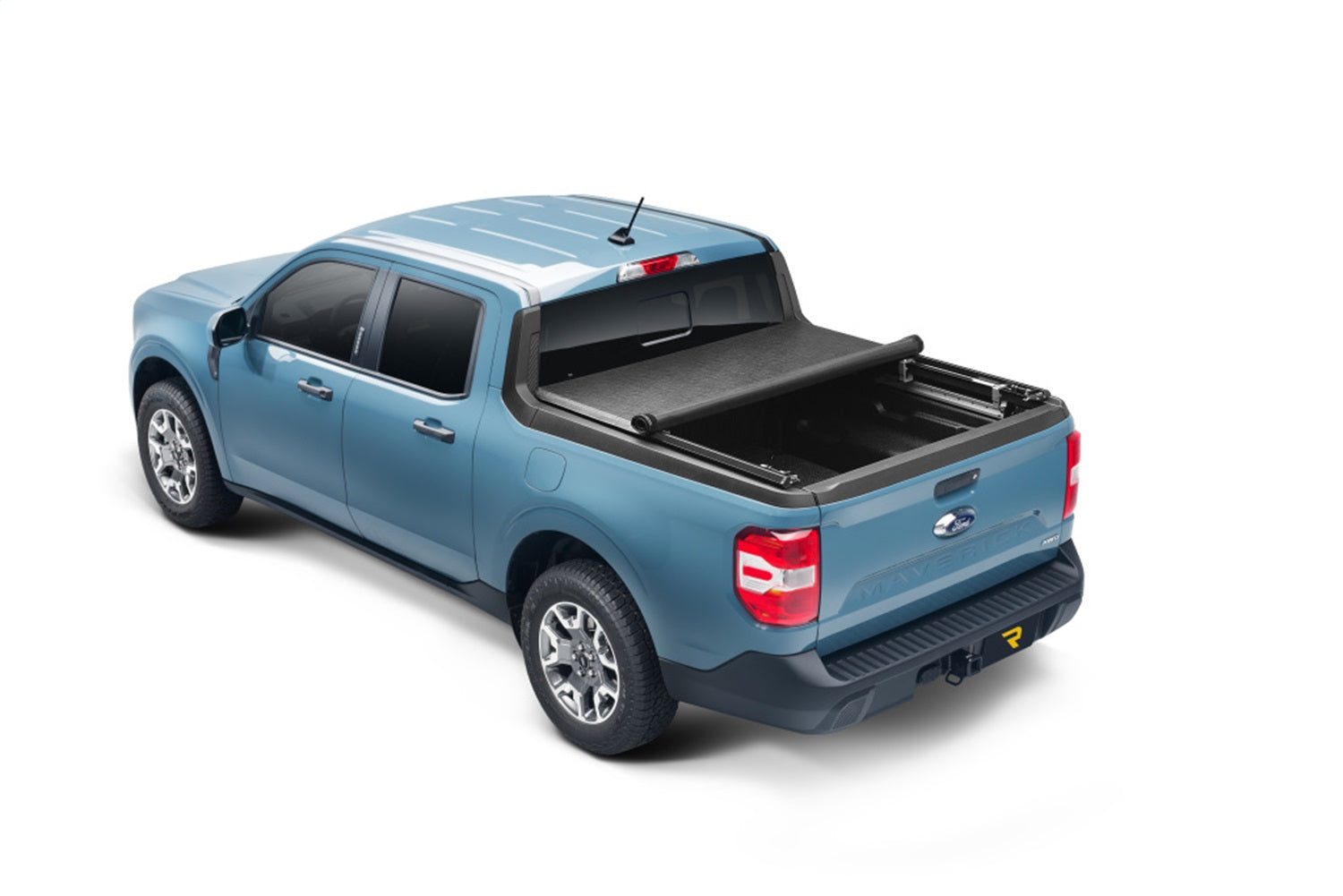 Truxedo 294701 TruXport Tonneau Cover Fits 22-26 Maverick