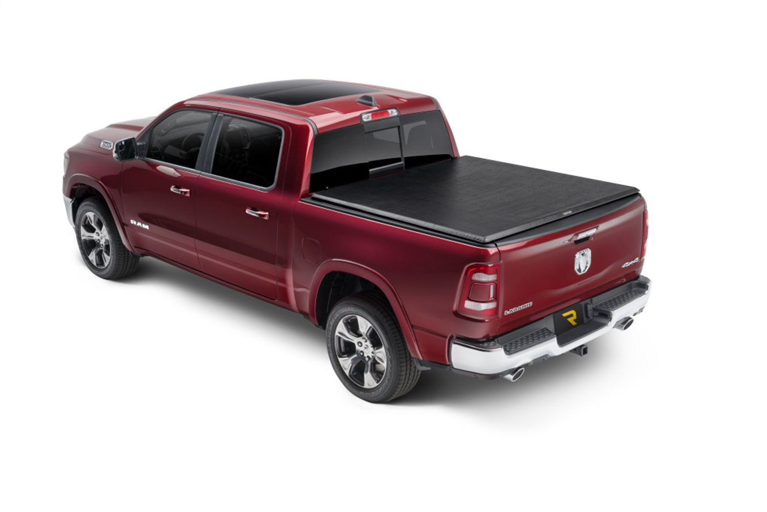 Truxedo 284901 TruXport Tonneau Cover Fits 19-26 1500 1500 Classic