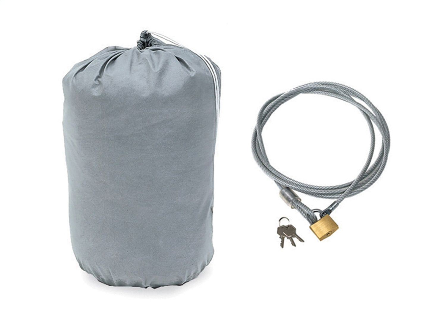 Rampage 1305 EasyFit Car Cover