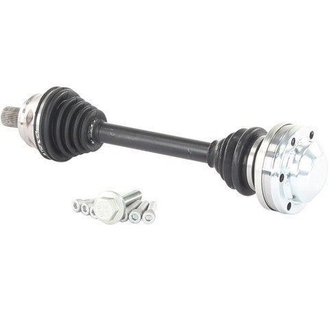 TrakMotive CV Axle Shaft  VW-8098