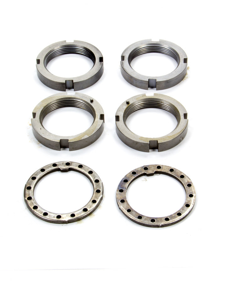 Warn 32720 Manual Hub Spindle Nut Kit