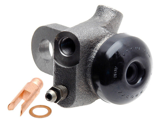 Raybestos Brakes Drum Brake Wheel Cylinder  WC10581