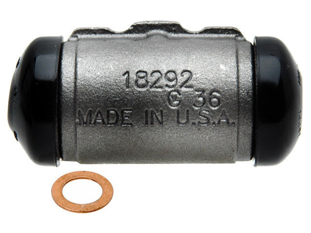 Raybestos Brakes Drum Brake Wheel Cylinder  WC35073