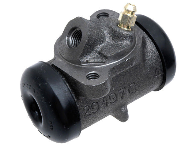 Raybestos Brakes Drum Brake Wheel Cylinder  WC37018