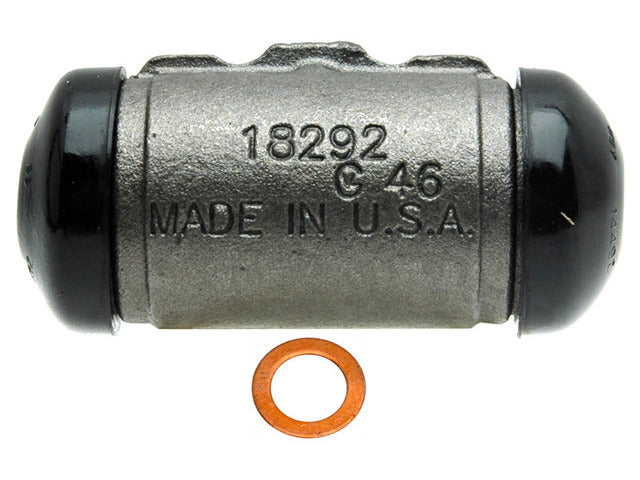 Raybestos Brakes Drum Brake Wheel Cylinder  WC37118