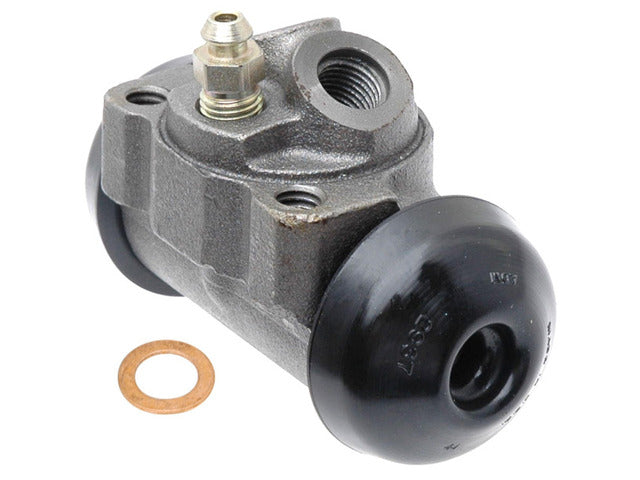 Raybestos Brakes Drum Brake Wheel Cylinder  WC4803