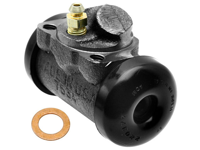 Raybestos Brakes Drum Brake Wheel Cylinder  WC7537