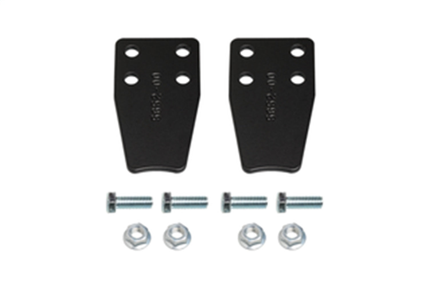 Firestone Ride-Rite 2507 Axle Bracket