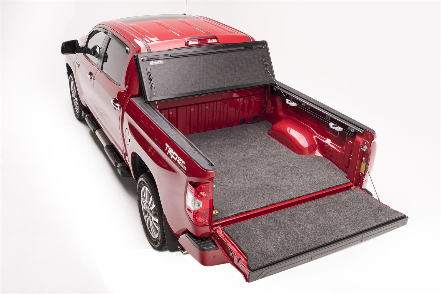 BedRug BMY22SBS BedRug Floor Truck Bed Mat Fits 22-26 Tundra
