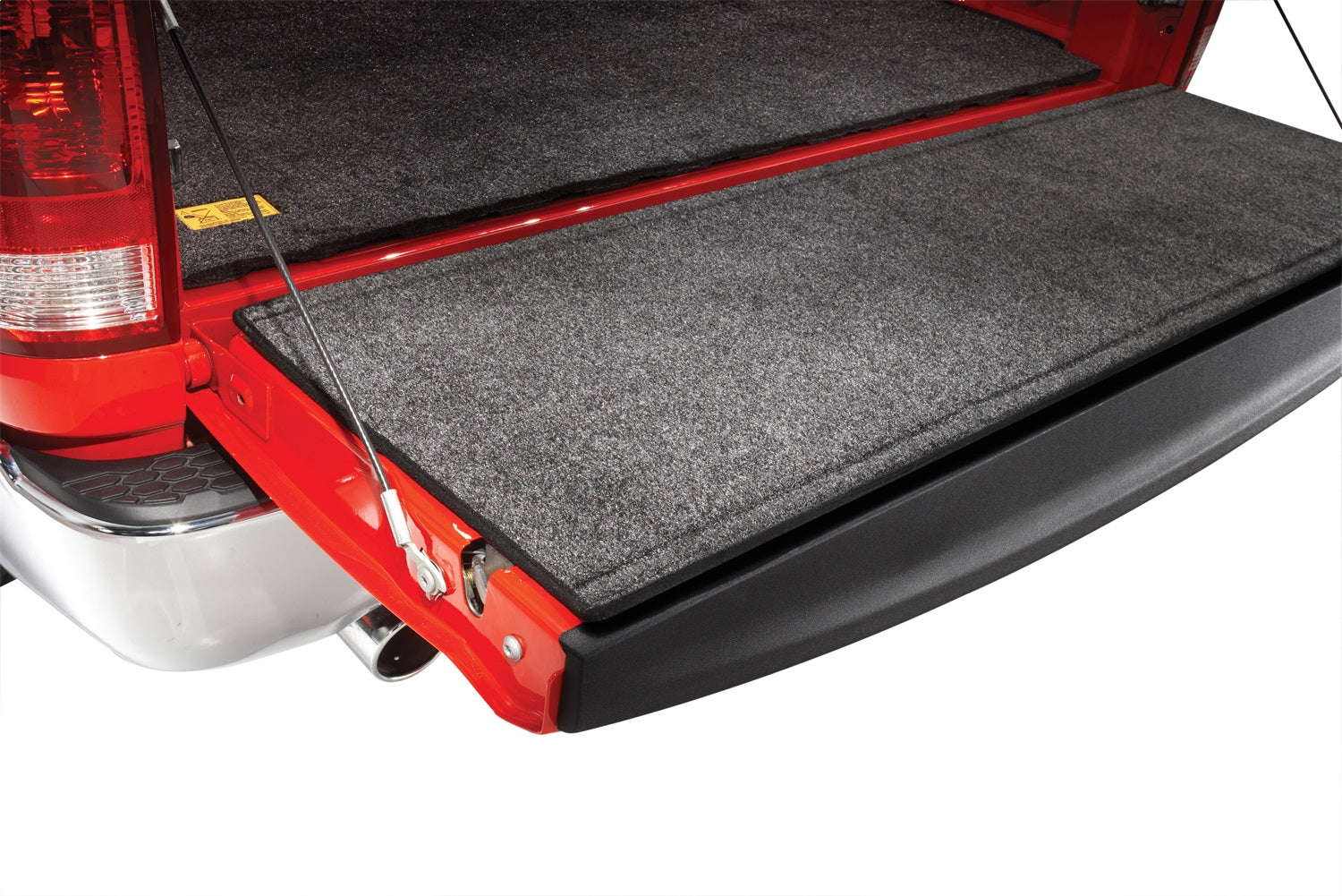 BedRug BMJ20TG BedRug Tailgate Mat Fits 20-25 Gladiator Pickup Gladiator