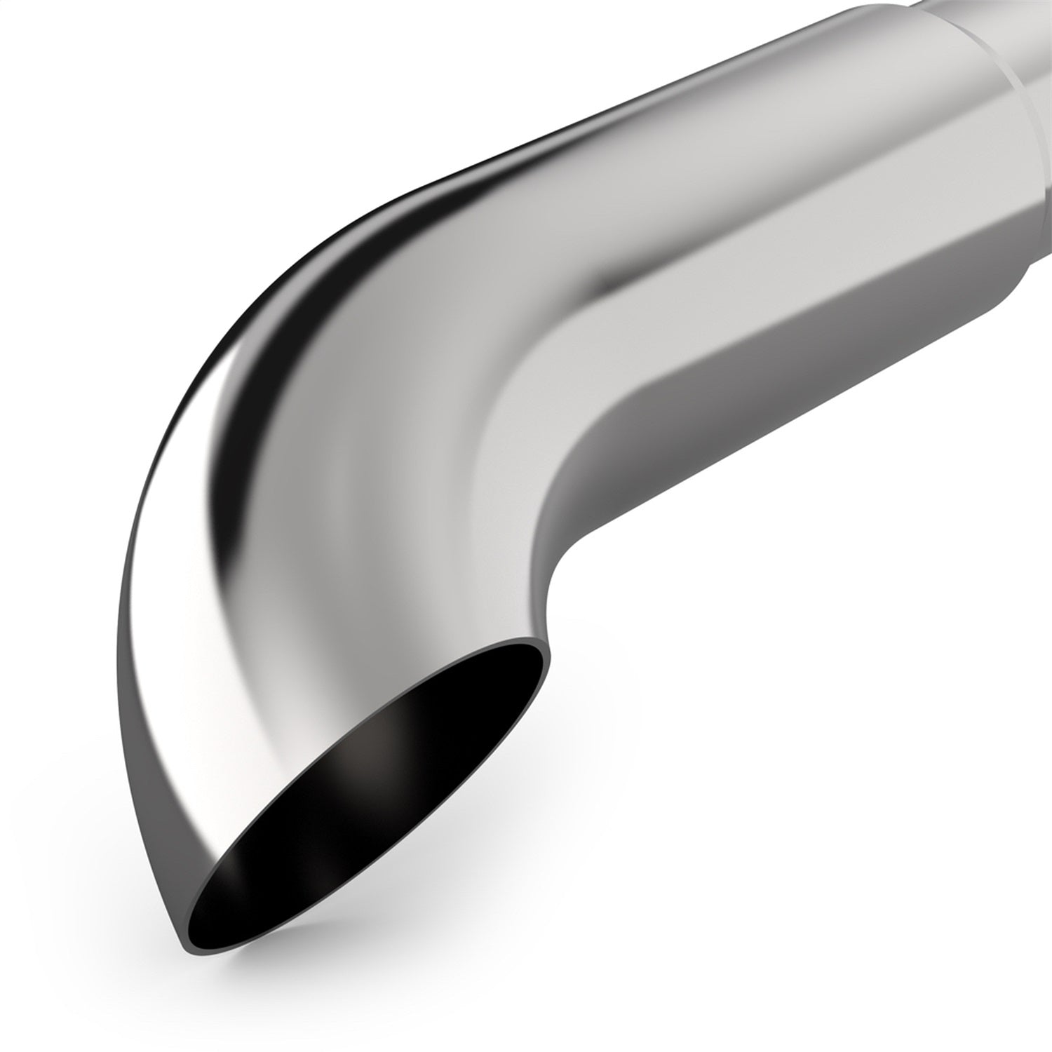 Magnaflow Performance Exhaust 19604 Overland Series Cat-Back Exhaust System