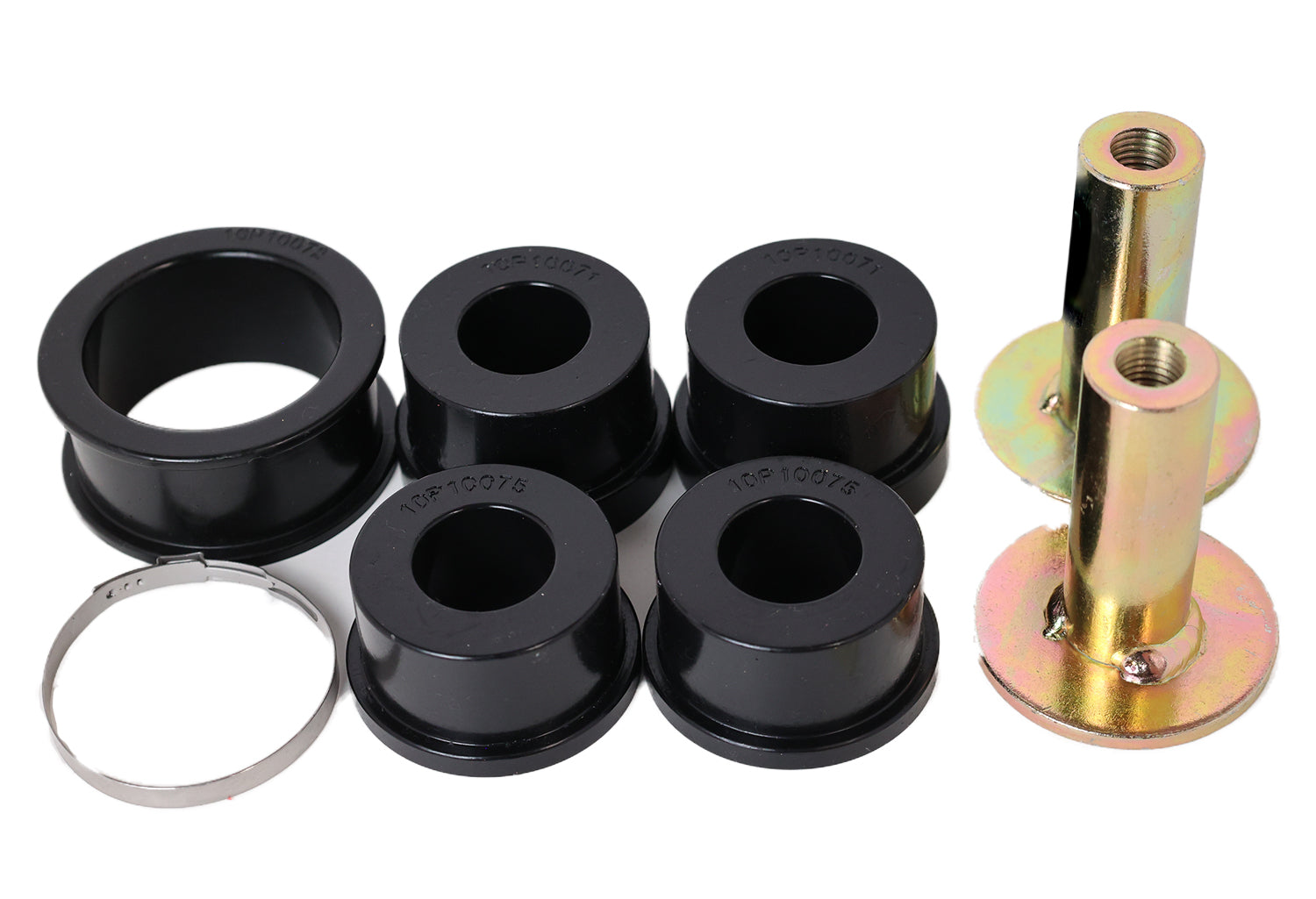 Energy Suspension 3.10103G Rack And Pinion Bushing Set