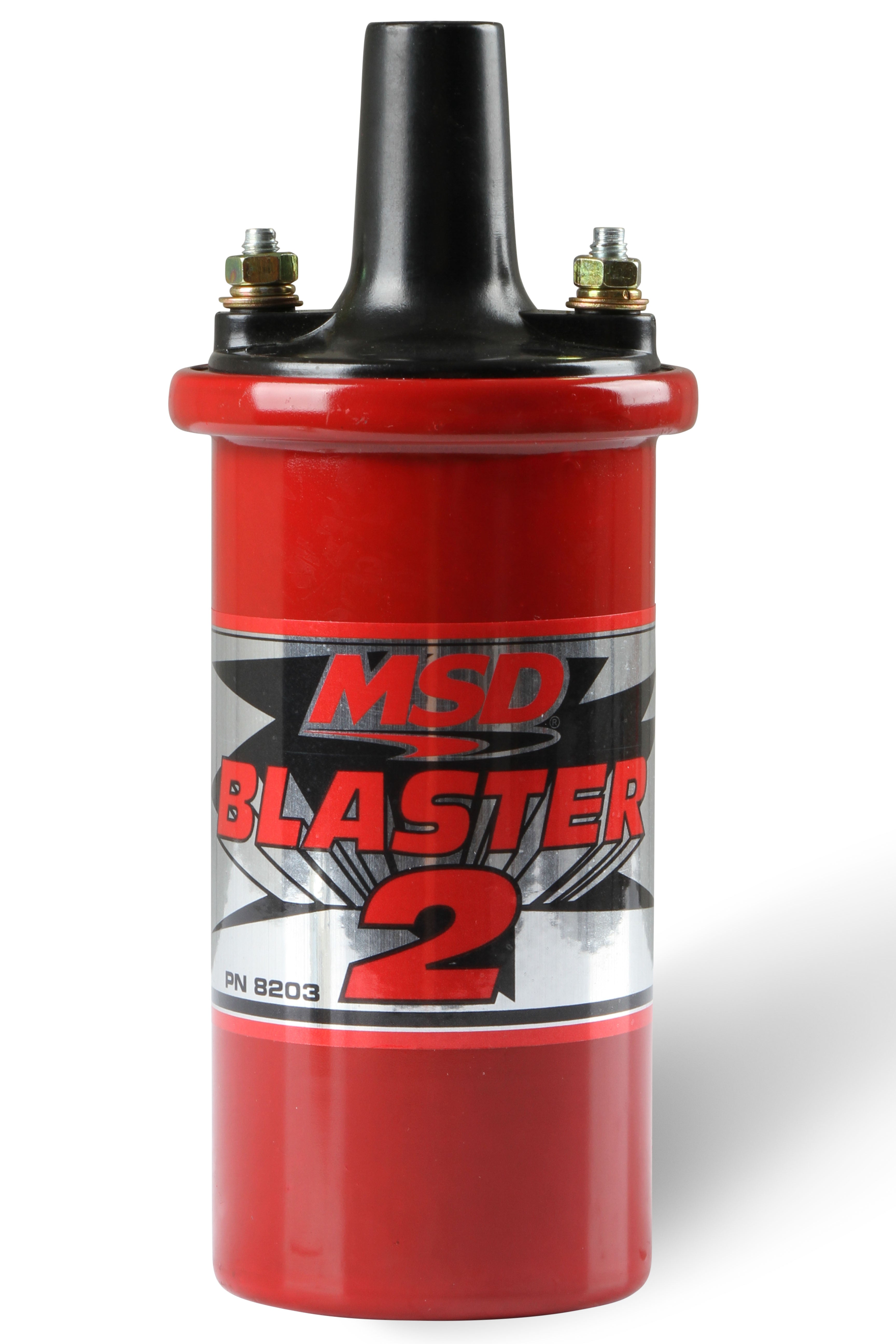 MSD Ignition 8203 Blaster 2 Ignition Coil