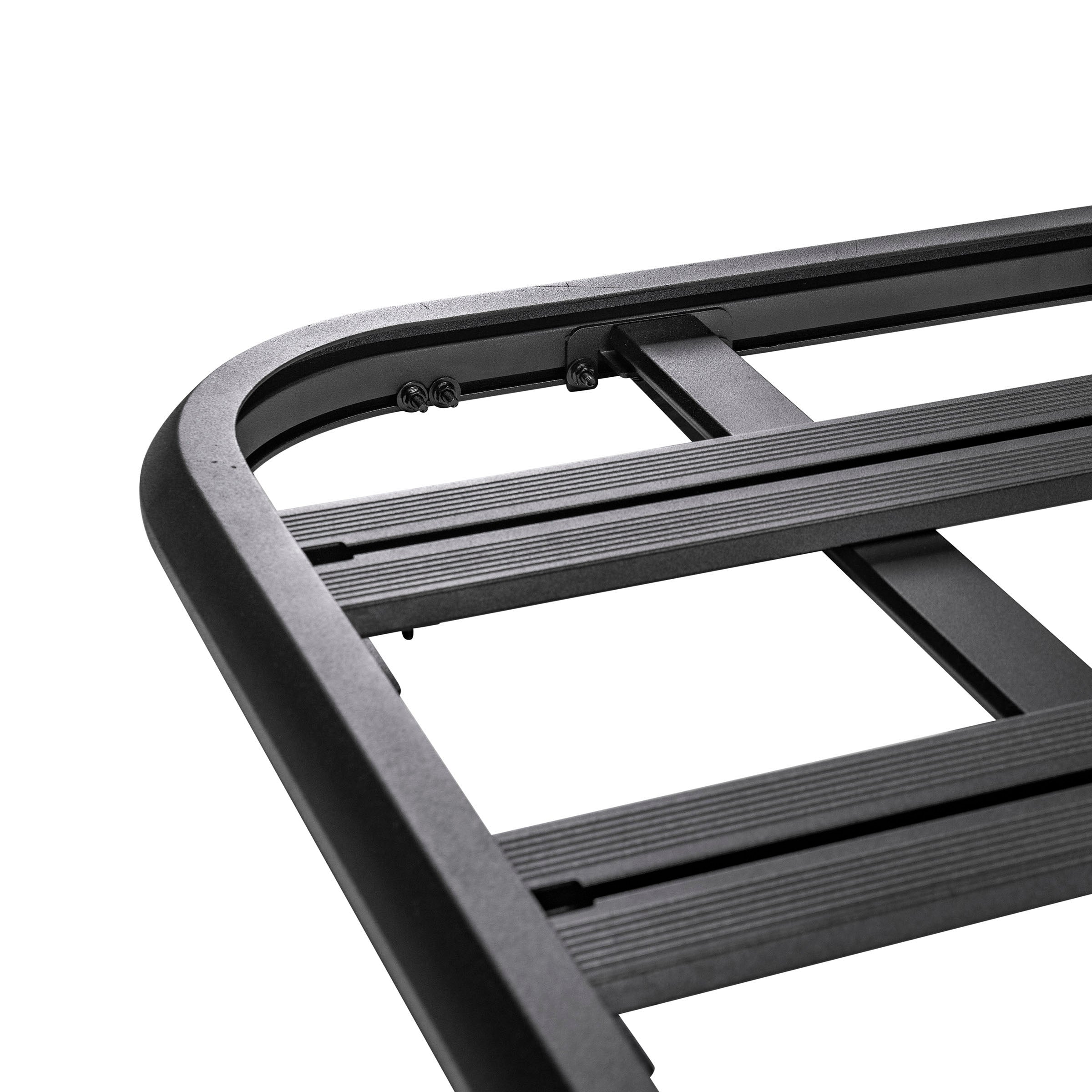 Smittybilt 6057 Defender Platform Roof Rack