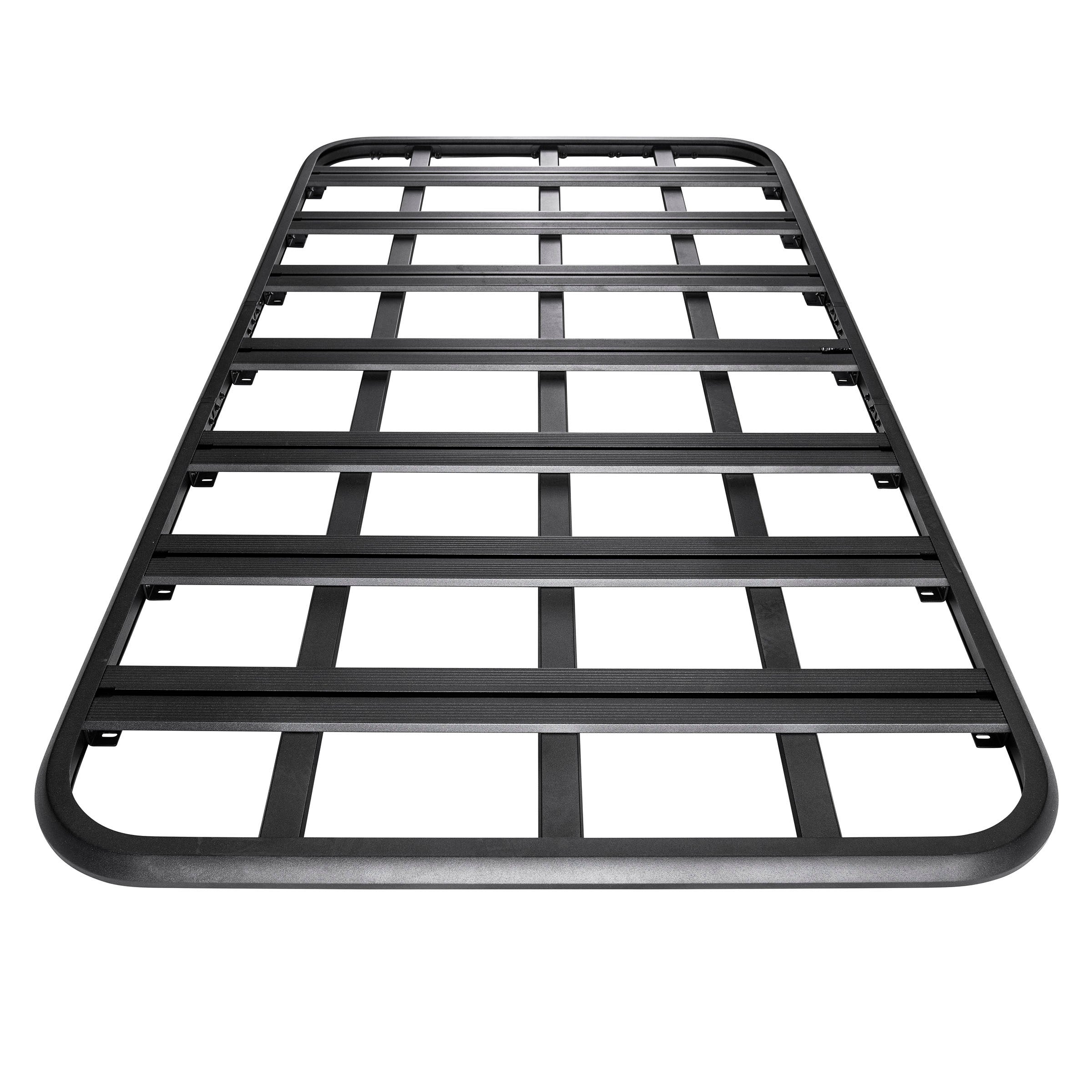 Smittybilt 9450 Defender Platform Roof Rack