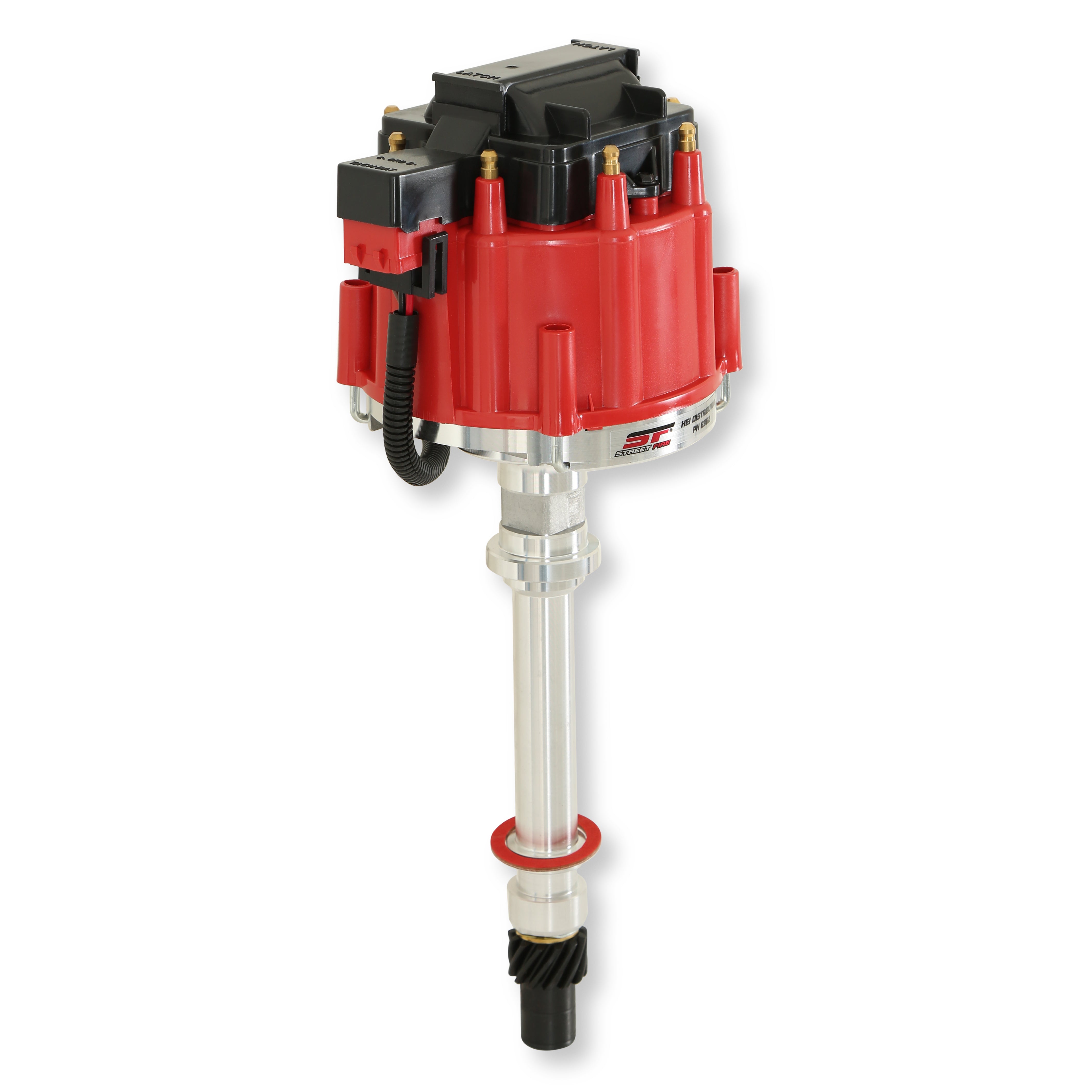 MSD Ignition 8362 Street Fire HEI Distributor