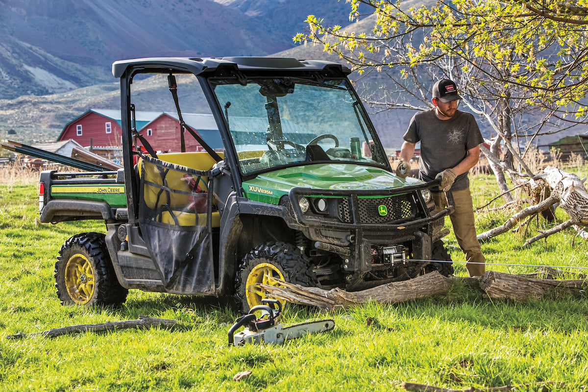 Warn 101045 VRX Powersport Winch