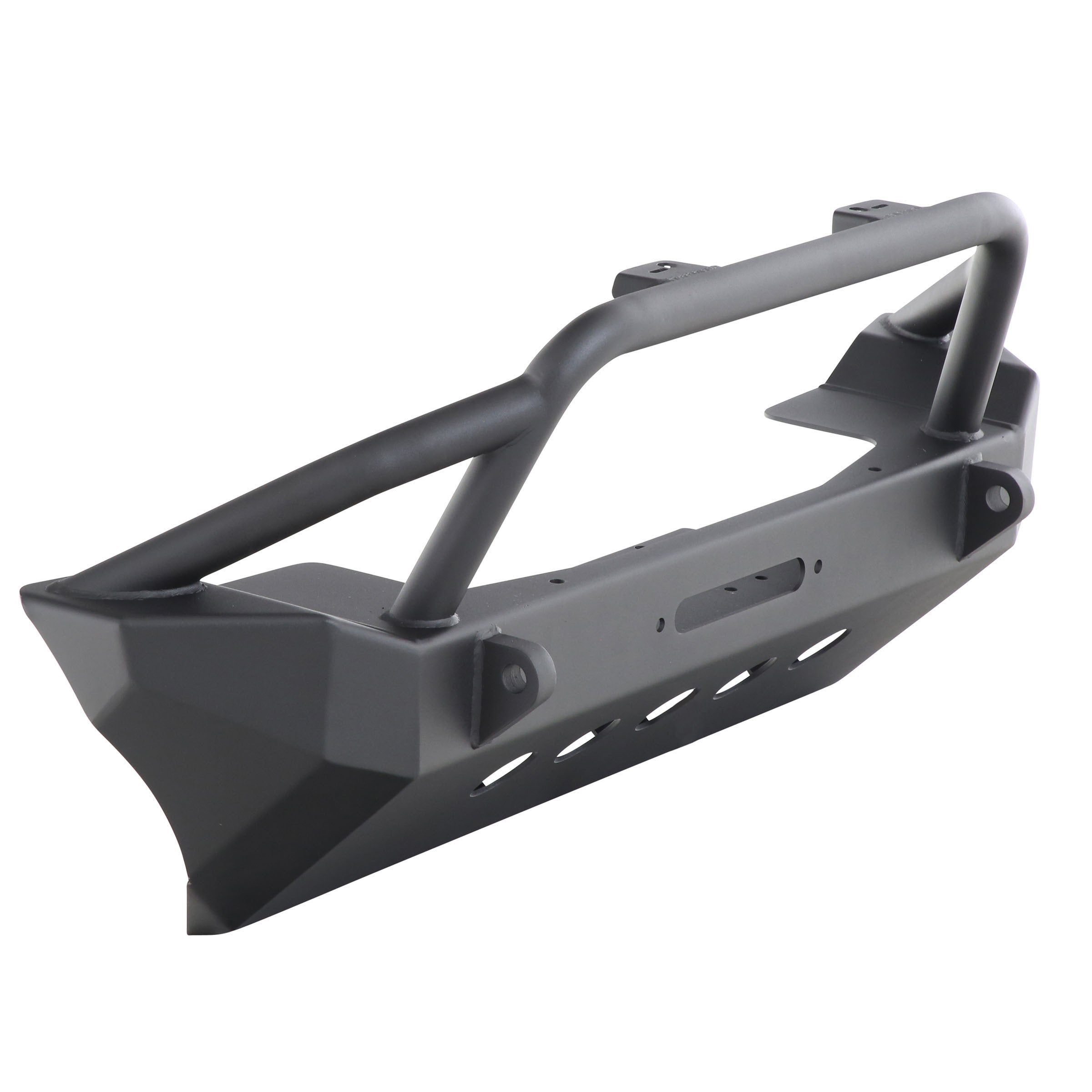 Smittybilt 77806 XRC GEN 1 Front Bumper