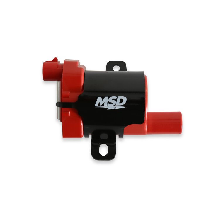 MSD Ignition 82638 Blaster LS Direct Ignition Coil Set