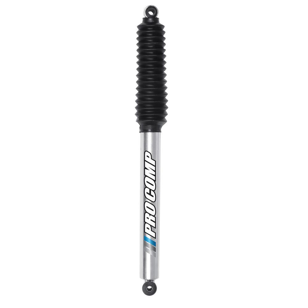 Pro Comp Suspension ZX2086 Pro Runner SS Monotube Shock Absorber Fits CJ5 CJ7
