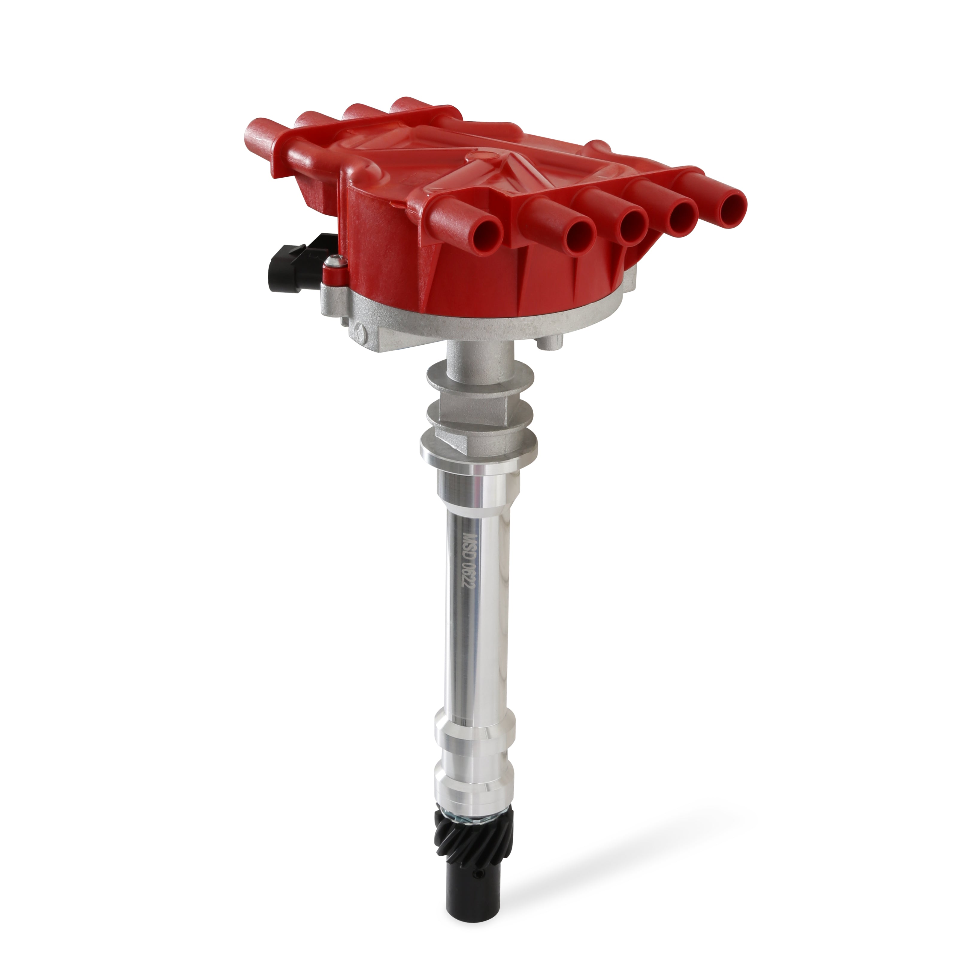 MSD Ignition 5592 Street Fire Vortec Distributor