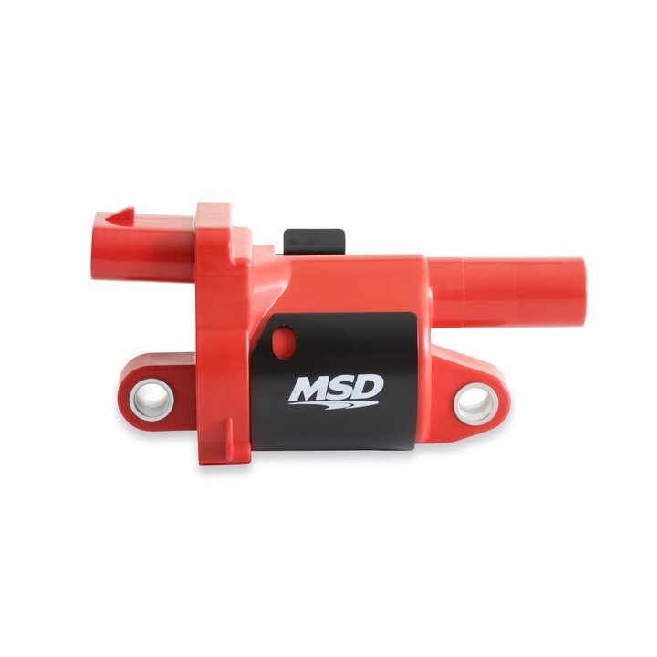 MSD Ignition 82688 Blaster Gen V Direct Ignition Coil Set